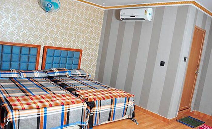Dream Tourist Home, Kannur 4